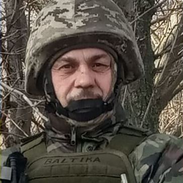 Віктор Венгер